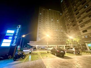 Widow's Son Casa Mira Cebu - 4