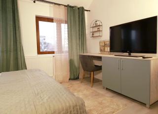 Bavaria Rooms - Iaşi - 3