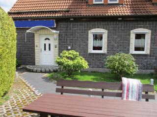 Ferienwohnung Ritha - Sandberg - 0