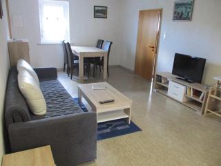 Ferienwohnung Ritha - Sandberg - 8