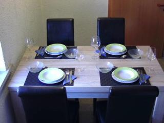 Ferienwohnung Ritha - Sandberg - 6