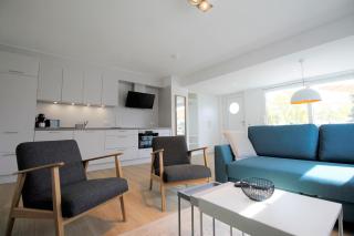 Haus Barbara - Schwimmbad und Sauna im Haus-Whg 10 - Grömitz - 7