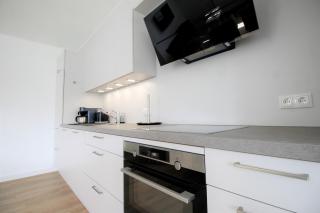 Haus Barbara - Schwimmbad und Sauna im Haus-Whg 10 - Grömitz - 5
