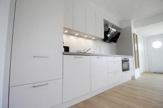 Haus Barbara - Schwimmbad und Sauna im Haus-Whg 10 - Grömitz - 6