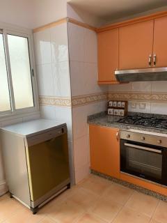 Élégant Appartement Centre-Ville, Racine - Casablanca - 2
