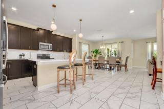 Beautiful 6Br Villa Near Clubhouse 1573fd - 7