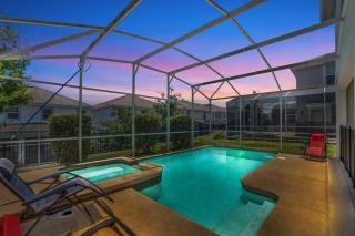 Beautiful 6Br Villa Near Clubhouse 1573fd - 9