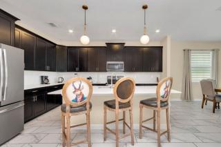 Beautiful 6Br Villa Near Clubhouse 1573fd - 5