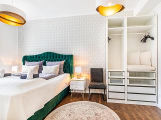 FeWo Prora - Smaragd - Binz - 5