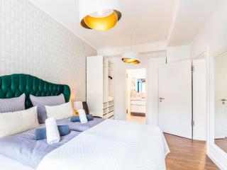FeWo Prora - Smaragd - Binz - 4