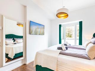 FeWo Prora - Smaragd - Binz - 3
