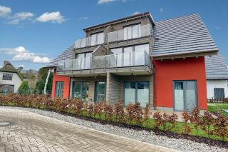 Haus Seevogel - Suite Kranich - Zingst - 0
