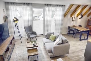 Haus Seevogel - Suite Kranich - Zingst - 7