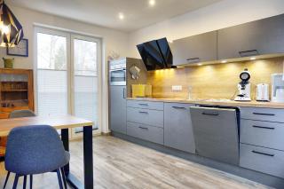 Haus Seevogel - Suite Kranich - Zingst - 6