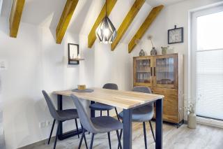 Haus Seevogel - Suite Kranich - Zingst - 4