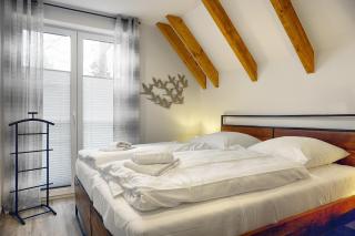 Haus Seevogel - Suite Kranich - Zingst - 3