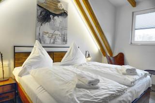 Haus Seevogel - Suite Kranich - Zingst - 1
