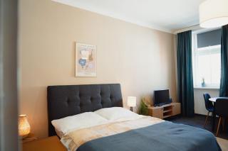 Cozy, Small, NEW with FREE Parking - 4