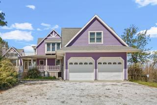 Blake's Purple Point - Waterfront splendor! - Deep Hole - 7