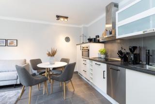 Appartement Lotte Kieler Straße 16a APPARTO Grömitz - Grömitz - 0