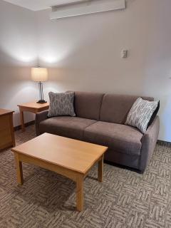 Hotel North Pole - North Pole - 9