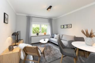 Appartement Lotte Kieler Straße 16a APPARTO Grömitz - Grömitz - 7