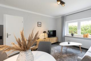 Appartement Lotte Kieler Straße 16a APPARTO Grömitz - Grömitz - 2