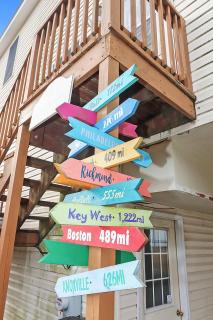 Blue Chair Bay - Waterfront townhome with Fishing pier! - - 8