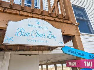 Blue Chair Bay - Waterfront townhome with Fishing pier! - - 7