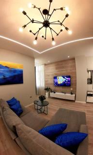 Guido Apartment - Tirana - 0