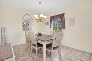 Blue Chair Bay - Waterfront townhome with Fishing pier! - - 2