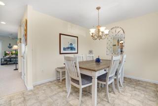 Blue Chair Bay - Waterfront townhome with Fishing pier! - 1