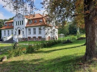 Kamin-Stuuv - Stubbendorf - 0