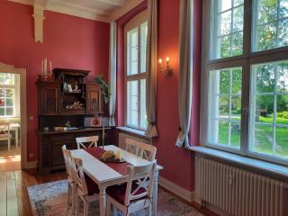 Kamin-Stuuv - Stubbendorf - 3