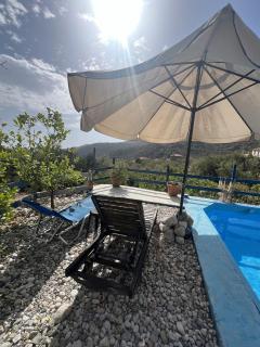 Happynest Leni, Stone House - Dhernikaíika - 4