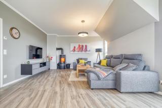 Strandstraße 16 - Wohnung 6 - Zingst - 8