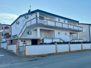Apartments Winter - Vir - 0