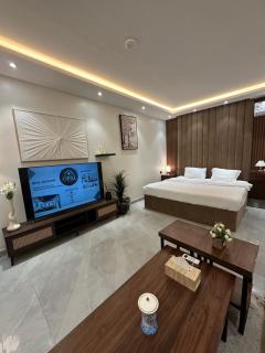 Opal Residence 2 - Riad - 5