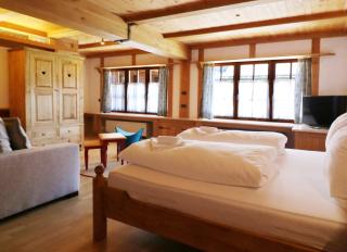 Haus Panoramablick - Fewo Kuckucksnest, Höchenschwand - Höchenschwand - 5