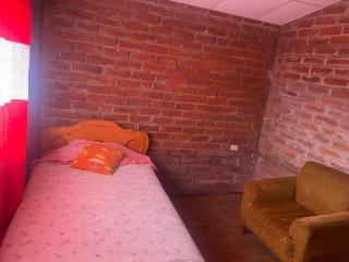 Casa en baños runtun hospedaje en el campo - Baños - 9