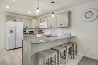 Blue Marlin - Pet friendly with Private Dock! - 2