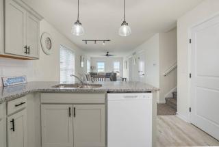 Blue Marlin - Pet friendly with Private Dock! - Chincoteague - 1