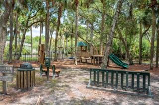 124 Capt John Fripp Villa - Fripp Island - 6