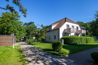 Ferienwohnung "Strandgut" - Neuhaus - 9