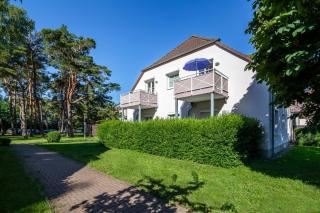 Ferienwohnung "Strandgut" - Neuhaus - 8