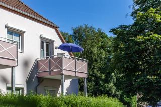 Ferienwohnung "Strandgut" - Neuhaus - 7