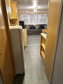 Caravan Holiday home Happy days south 17 - Chapel Saint Leonards - 6
