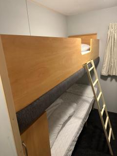 Caravan Holiday home Happy days south 17 - Chapel Saint Leonards - 1
