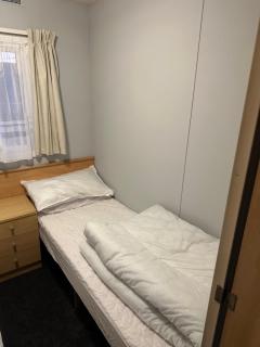 Caravan Holiday home Happy days south 17 - Chapel Saint Leonards - 4