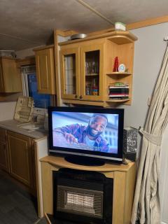 Caravan Holiday home Happy days south 17 - Chapel Saint Leonards - 0